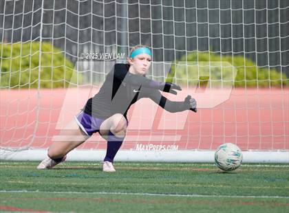 Thumbnail 1 in Bishop O'Dowd @ Archbishop Mitty (CIF NorCal Division 1 Semifinal) photogallery.