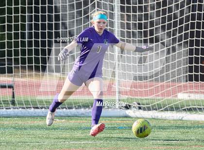 Thumbnail 1 in Bishop O'Dowd @ Archbishop Mitty (CIF NorCal Division 1 Semifinal) photogallery.