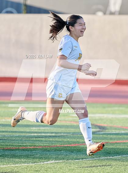 Thumbnail 2 in Bishop O'Dowd @ Archbishop Mitty (CIF NorCal Division 1 Semifinal) photogallery.