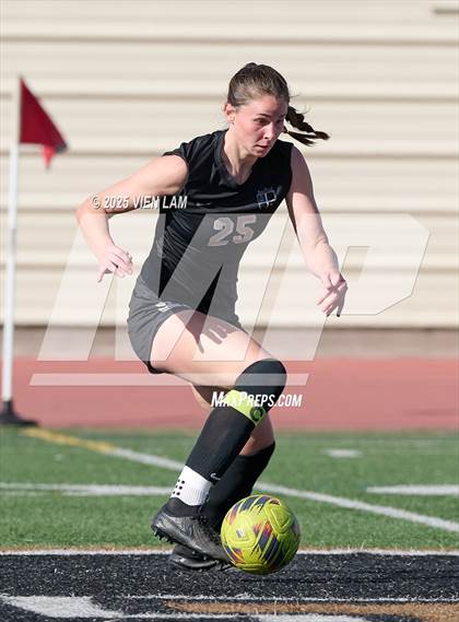 Thumbnail 3 in Bishop O'Dowd @ Archbishop Mitty (CIF NorCal Division 1 Semifinal) photogallery.