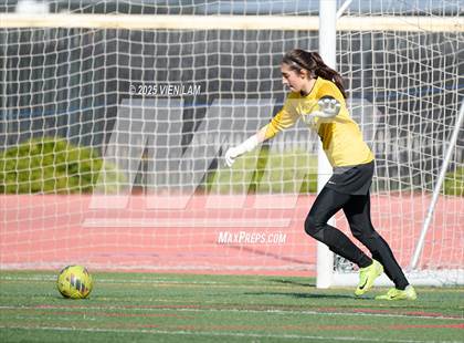 Thumbnail 3 in Bishop O'Dowd @ Archbishop Mitty (CIF NorCal Division 1 Semifinal) photogallery.
