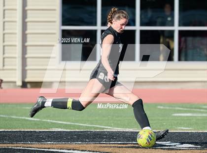 Thumbnail 2 in Bishop O'Dowd @ Archbishop Mitty (CIF NorCal Division 1 Semifinal) photogallery.