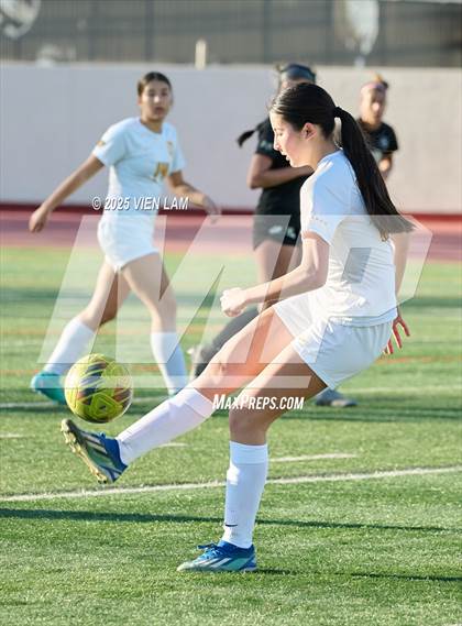 Thumbnail 3 in Bishop O'Dowd @ Archbishop Mitty (CIF NorCal Division 1 Semifinal) photogallery.