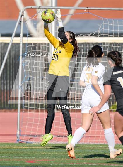 Thumbnail 2 in Bishop O'Dowd @ Archbishop Mitty (CIF NorCal Division 1 Semifinal) photogallery.