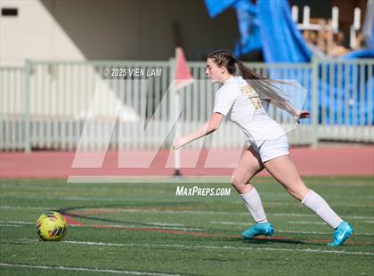Thumbnail 1 in Bishop O'Dowd @ Archbishop Mitty (CIF NorCal Division 1 Semifinal) photogallery.
