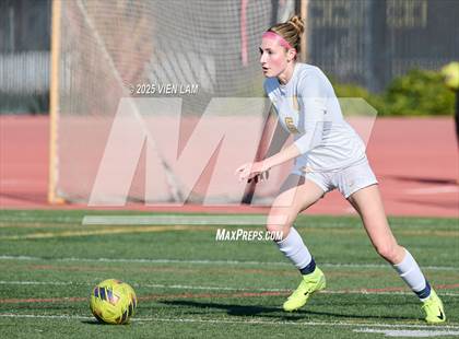 Thumbnail 1 in Bishop O'Dowd @ Archbishop Mitty (CIF NorCal Division 1 Semifinal) photogallery.