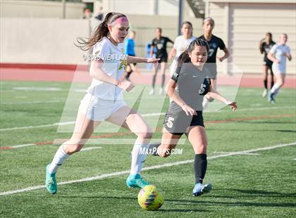 Thumbnail 1 in Bishop O'Dowd @ Archbishop Mitty (CIF NorCal Division 1 Semifinal) photogallery.