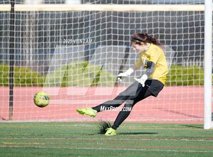 Thumbnail 3 in Bishop O'Dowd @ Archbishop Mitty (CIF NorCal Division 1 Semifinal) photogallery.