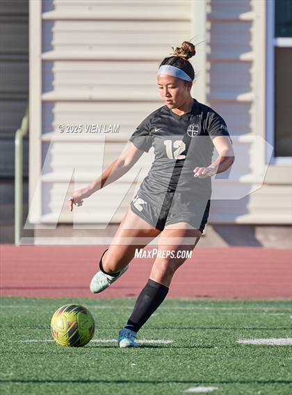 Thumbnail 2 in Bishop O'Dowd @ Archbishop Mitty (CIF NorCal Division 1 Semifinal) photogallery.
