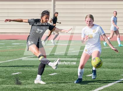 Thumbnail 2 in Bishop O'Dowd @ Archbishop Mitty (CIF NorCal Division 1 Semifinal) photogallery.