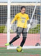 Photo from the gallery "Bishop O'Dowd @ Archbishop Mitty (CIF NorCal Division 1 Semifinal)"