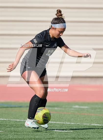 Thumbnail 1 in Bishop O'Dowd @ Archbishop Mitty (CIF NorCal Division 1 Semifinal) photogallery.