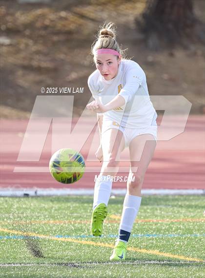 Thumbnail 1 in Bishop O'Dowd @ Archbishop Mitty (CIF NorCal Division 1 Semifinal) photogallery.