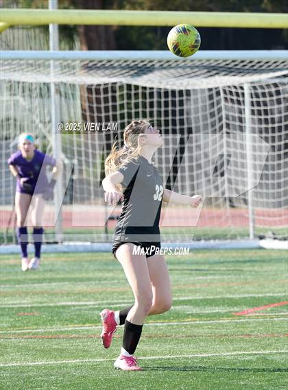 Thumbnail 3 in Bishop O'Dowd @ Archbishop Mitty (CIF NorCal Division 1 Semifinal) photogallery.