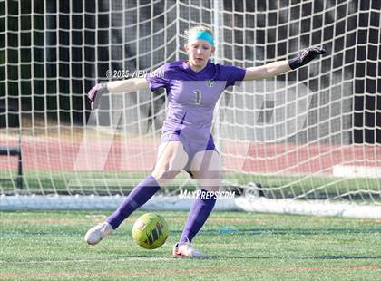 Thumbnail 3 in Bishop O'Dowd @ Archbishop Mitty (CIF NorCal Division 1 Semifinal) photogallery.