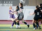 Photo from the gallery "Bishop O'Dowd @ Archbishop Mitty (CIF NorCal Division 1 Semifinal)"
