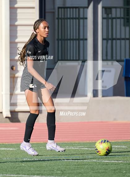 Thumbnail 3 in Bishop O'Dowd @ Archbishop Mitty (CIF NorCal Division 1 Semifinal) photogallery.