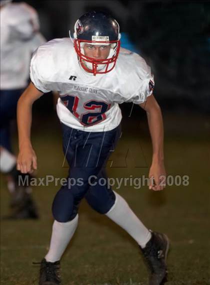 Thumbnail 3 in Pleasant Grove @ Elk Grove photogallery.
