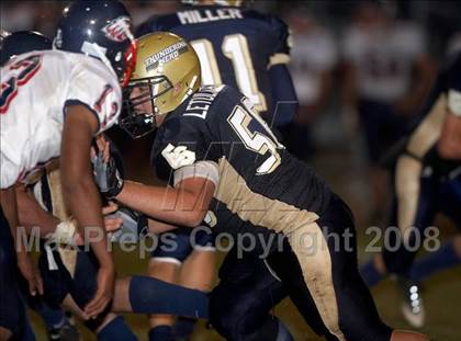 Thumbnail 1 in Pleasant Grove @ Elk Grove photogallery.