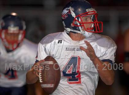 Thumbnail 2 in Pleasant Grove @ Elk Grove photogallery.