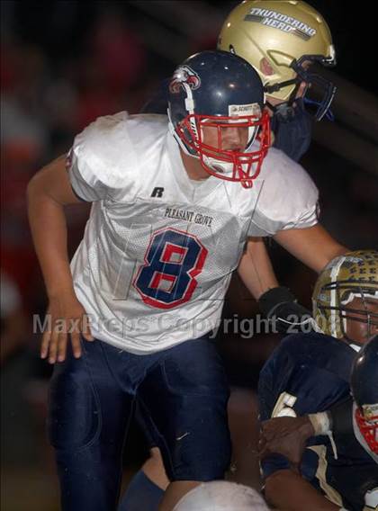 Thumbnail 2 in Pleasant Grove @ Elk Grove photogallery.