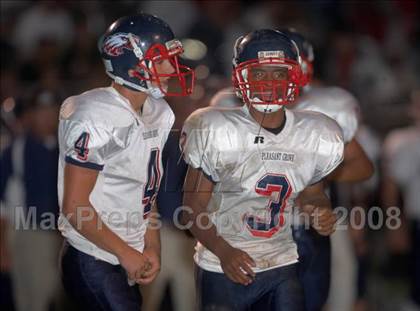 Thumbnail 2 in Pleasant Grove @ Elk Grove photogallery.