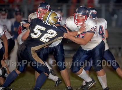 Thumbnail 2 in Pleasant Grove @ Elk Grove photogallery.