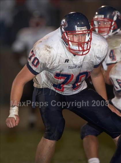 Thumbnail 2 in Pleasant Grove @ Elk Grove photogallery.
