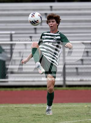 Rabun Gap-Nacoochee @ Charlotte Country Day School