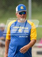 Photo from the gallery "Seneca Valley vs. Canon-McMillan (WPIAL 6A Semifinal)"
