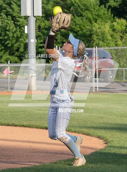 Thumbnail 1 in Seneca Valley vs. Canon-McMillan (WPIAL 6A Semifinal) photogallery.