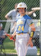 Photo from the gallery "Seneca Valley vs. Canon-McMillan (WPIAL 6A Semifinal)"