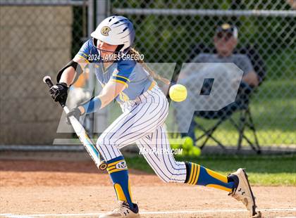 Thumbnail 2 in Seneca Valley vs. Canon-McMillan (WPIAL 6A Semifinal) photogallery.