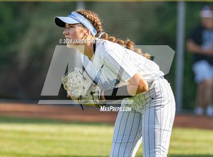 Thumbnail 2 in Seneca Valley vs. Canon-McMillan (WPIAL 6A Semifinal) photogallery.