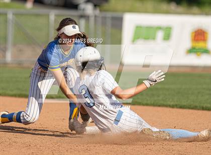 Thumbnail 3 in Seneca Valley vs. Canon-McMillan (WPIAL 6A Semifinal) photogallery.