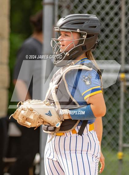 Thumbnail 1 in Seneca Valley vs. Canon-McMillan (WPIAL 6A Semifinal) photogallery.
