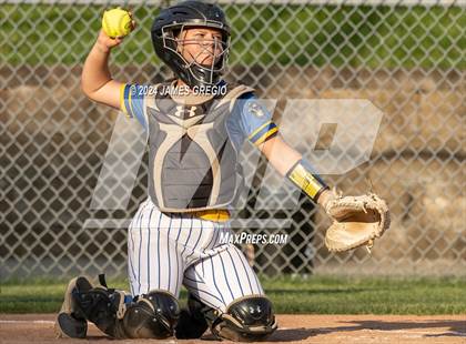 Thumbnail 1 in Seneca Valley vs. Canon-McMillan (WPIAL 6A Semifinal) photogallery.