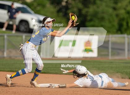 Thumbnail 3 in Seneca Valley vs. Canon-McMillan (WPIAL 6A Semifinal) photogallery.