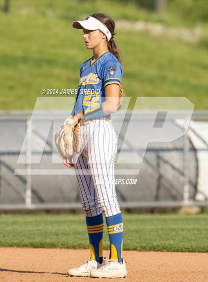 Thumbnail 1 in Seneca Valley vs. Canon-McMillan (WPIAL 6A Semifinal) photogallery.