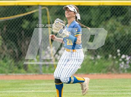 Thumbnail 3 in Seneca Valley vs. Canon-McMillan (WPIAL 6A Semifinal) photogallery.