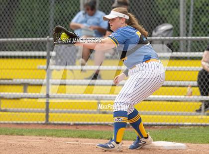 Thumbnail 1 in Seneca Valley vs. Canon-McMillan (WPIAL 6A Semifinal) photogallery.