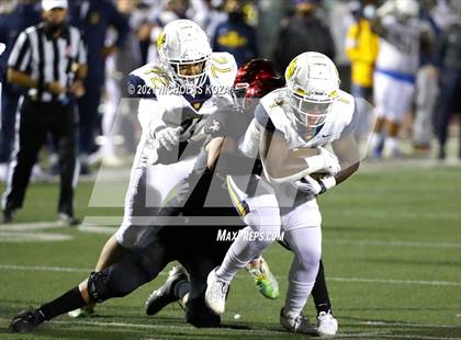 Thumbnail 1 in Warren vs. Downey photogallery.