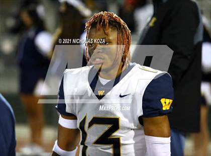 Thumbnail 1 in Warren vs. Downey photogallery.