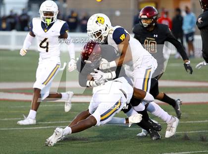 Thumbnail 2 in Warren vs. Downey photogallery.