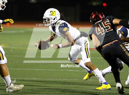 Thumbnail 1 in Warren vs. Downey photogallery.