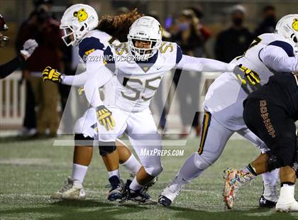 Thumbnail 3 in Warren vs. Downey photogallery.