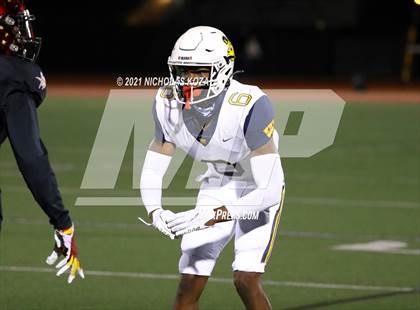Thumbnail 1 in Warren vs. Downey photogallery.