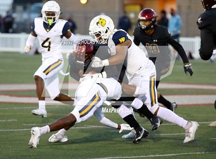 Thumbnail 1 in Warren vs. Downey photogallery.