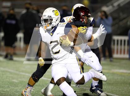 Thumbnail 1 in Warren vs. Downey photogallery.
