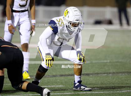 Thumbnail 1 in Warren vs. Downey photogallery.